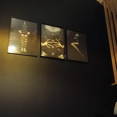 Semesterbostad Normandie