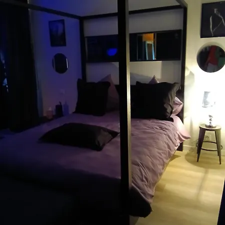 Ferienhaus Normandie *