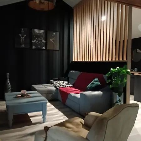 Holiday home Normandie *