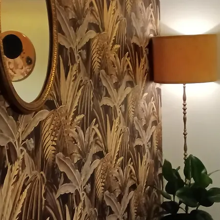 Normandie Saint-Pois