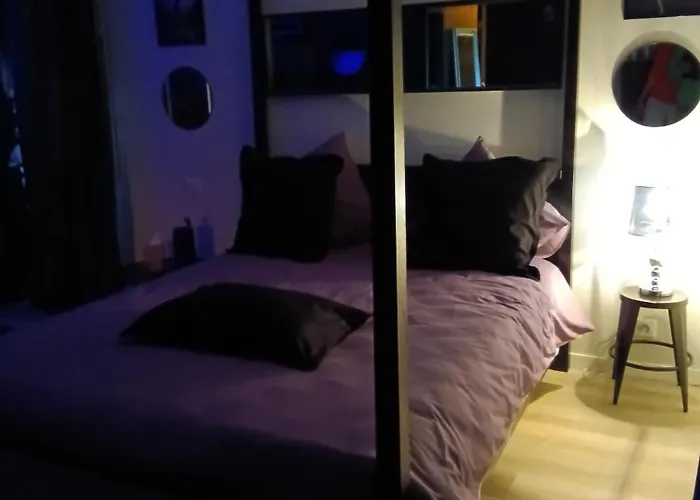 Ferienhaus Normandie *