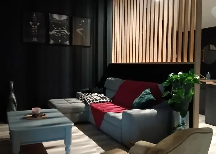 בית נופש Normandie *