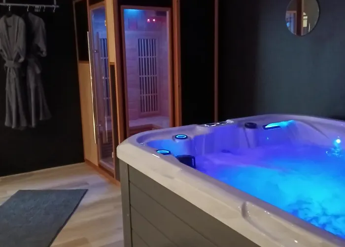 Normandie Saint-Pois