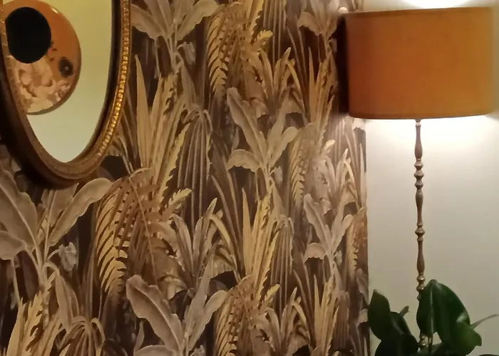 Normandie Saint-Pois